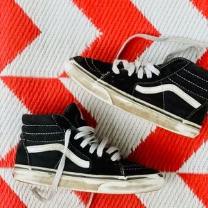 Vans SK8-Hi sneakers